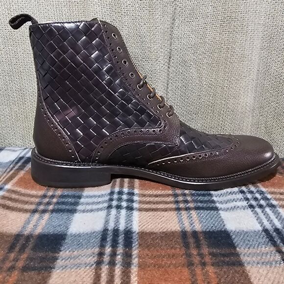 Taft Saint Boot Espresso - Picture 5 of 9